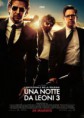 Una Notte da Leoni 3 (2013)